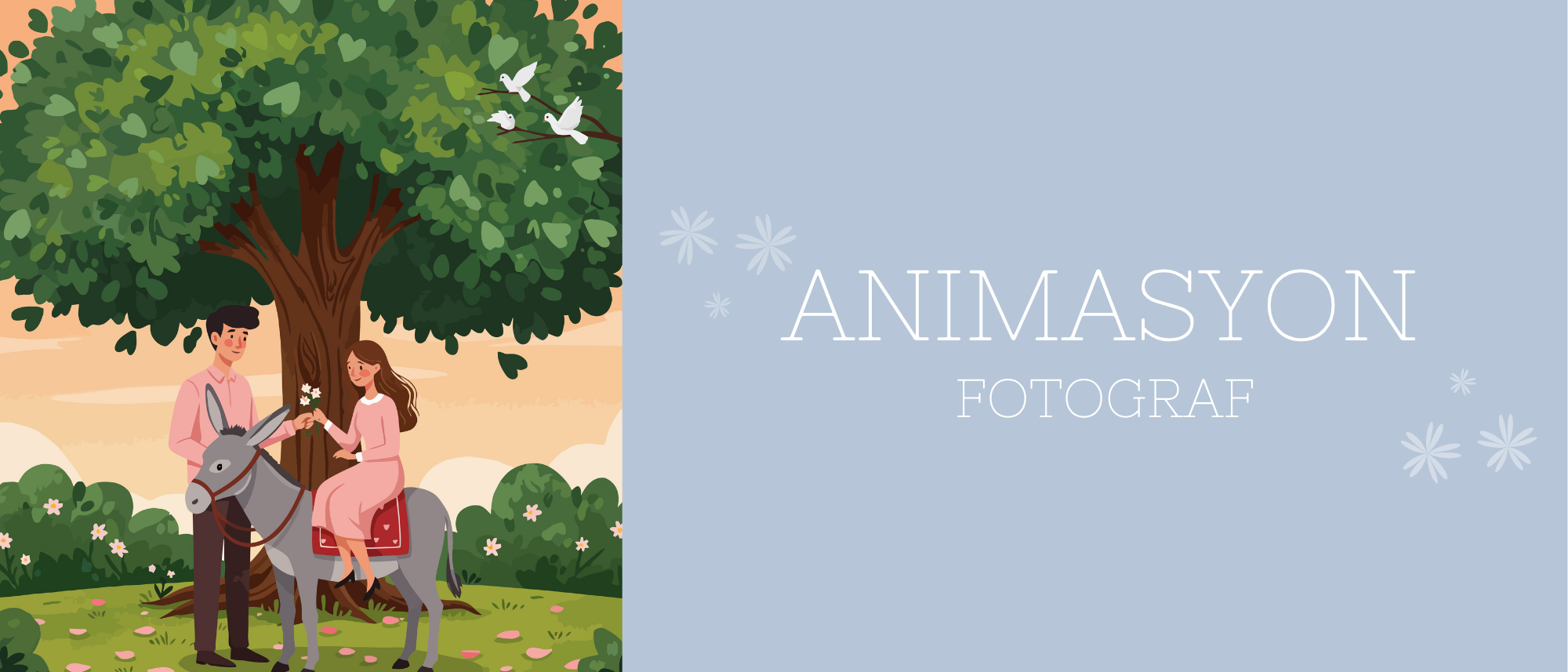 FOTOĞRAFI ANİMASYON'A ÇEVİR